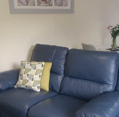 Ritchie Selfcatering