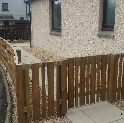 Ritchie Selfcatering