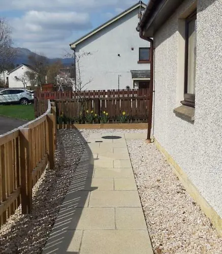 Ritchie Selfcatering