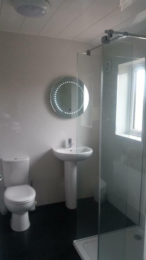 Ritchie Selfcatering * Callander