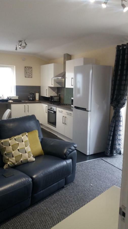Ritchie Selfcatering Holiday home