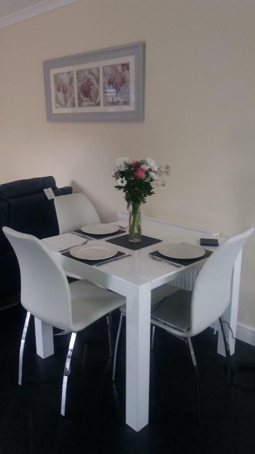 Ritchie Selfcatering Holiday home *