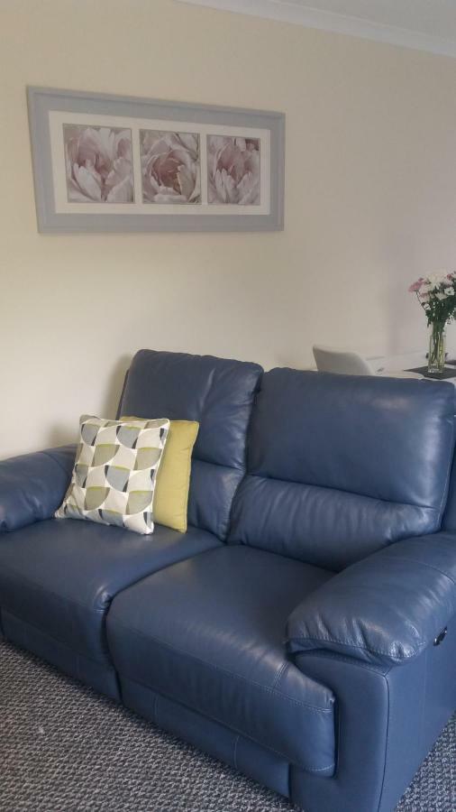 Ritchie Selfcatering Holiday home Callander