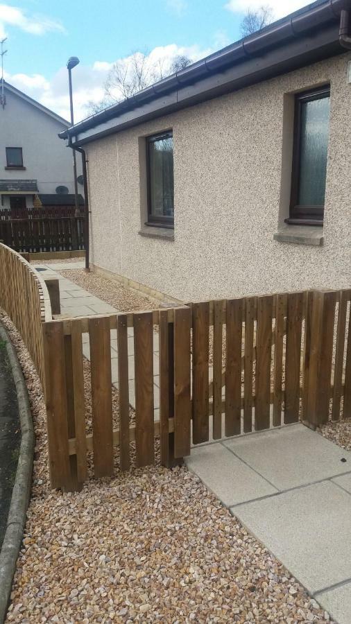 Ritchie Selfcatering