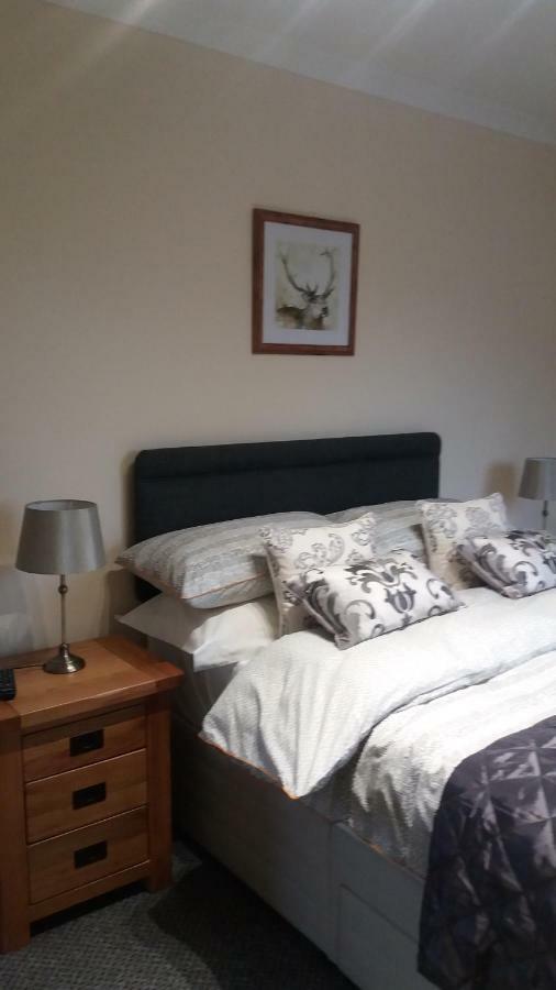 Ritchie Selfcatering * Callander