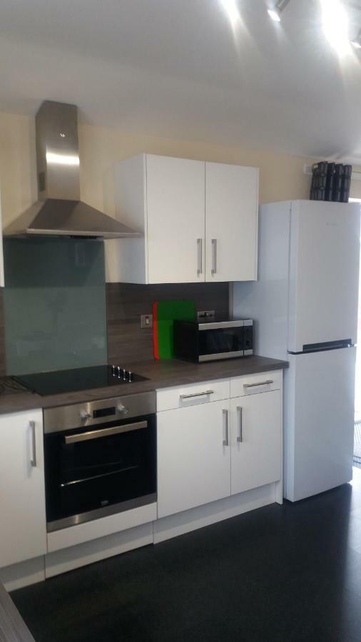 Holiday home Ritchie Selfcatering *