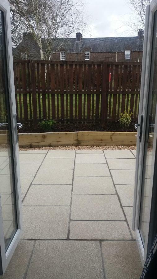 Ritchie Selfcatering Callander