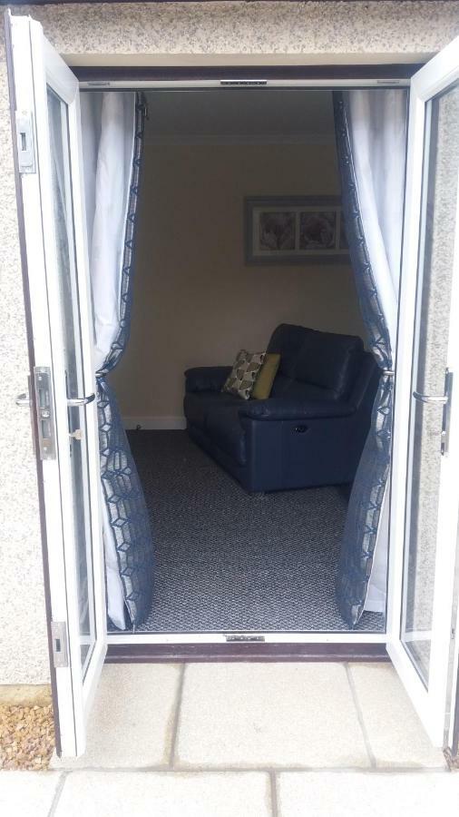 Holiday home Ritchie Selfcatering Callander