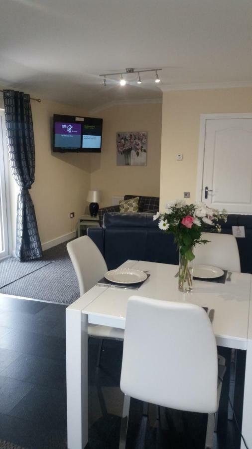 Ritchie Selfcatering Callander