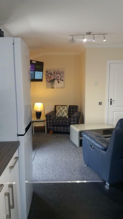 Ritchie Selfcatering Holiday home *