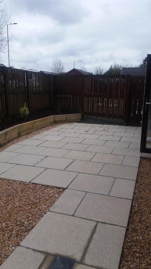Ritchie Selfcatering Holiday home Callander