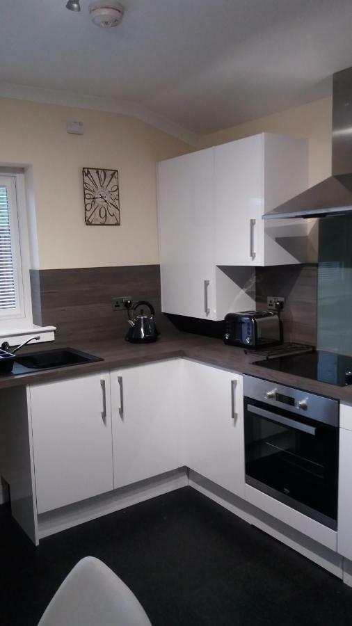 Ritchie Selfcatering