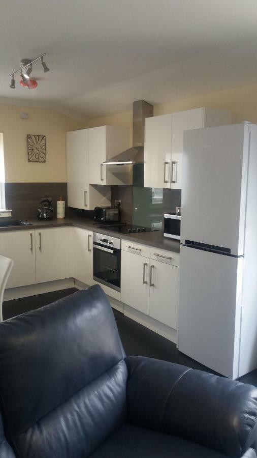 Holiday home Ritchie Selfcatering