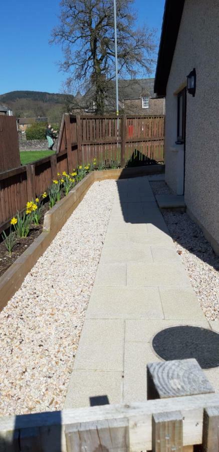 Ritchie Selfcatering Holiday home Callander