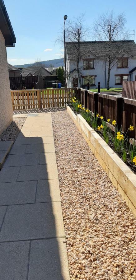 Ritchie Selfcatering Callander