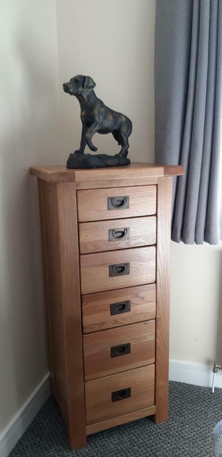 Ritchie Selfcatering Holiday home *