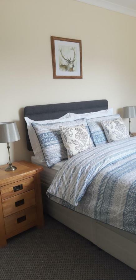 Ritchie Selfcatering Holiday home