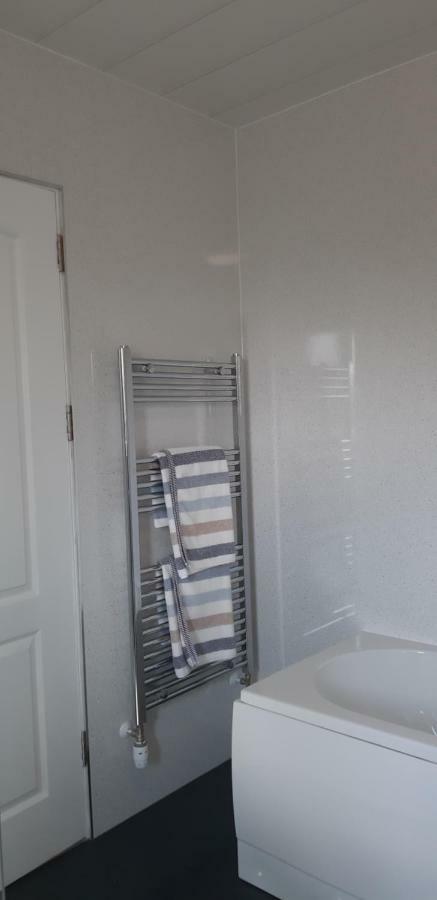 Ritchie Selfcatering Holiday home