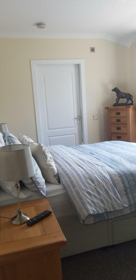 Holiday home Ritchie Selfcatering *